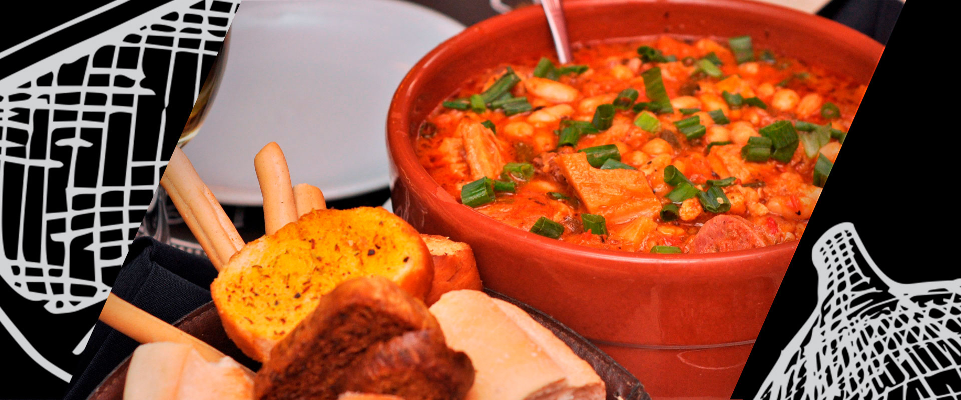 Delicias caseras - Mondongo a la Española